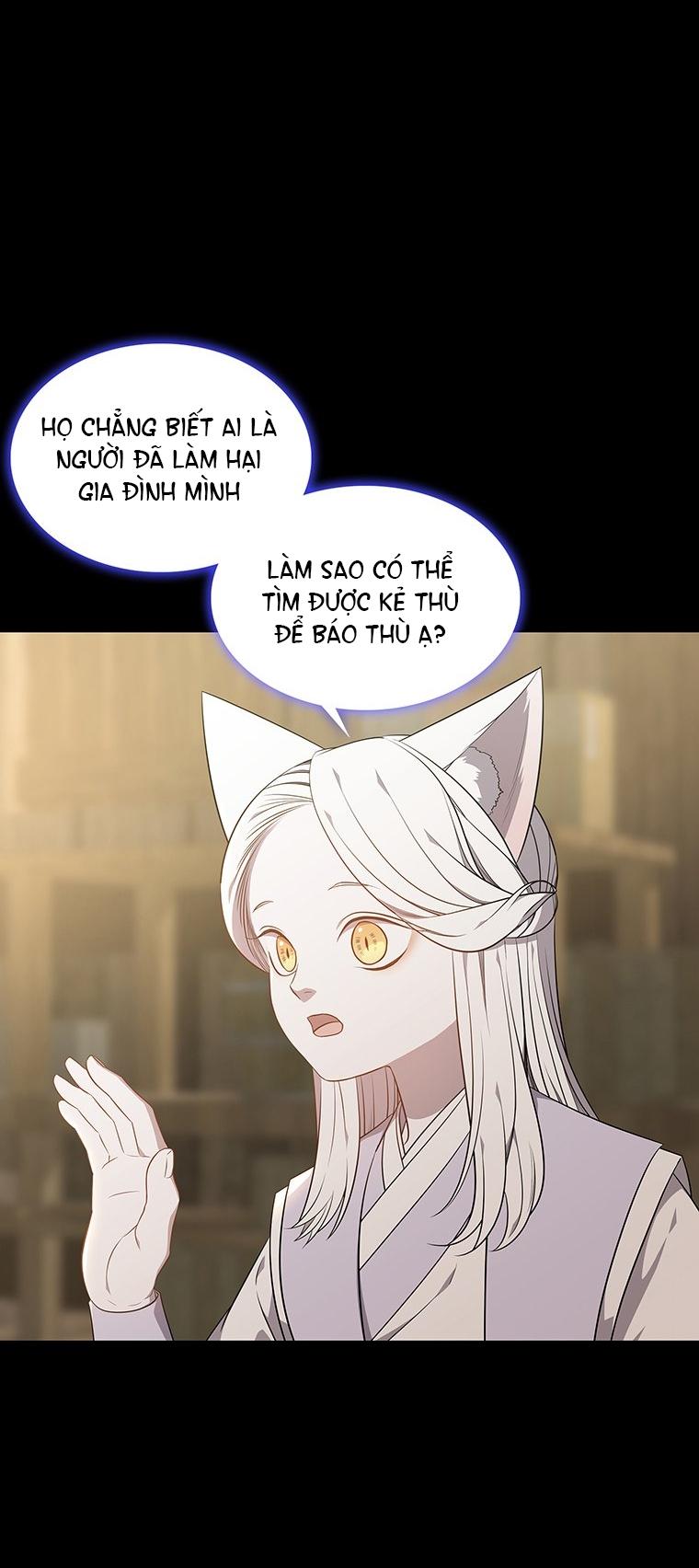 [18+] Ve Vãn, Mê Hoặc Hồ Ly 