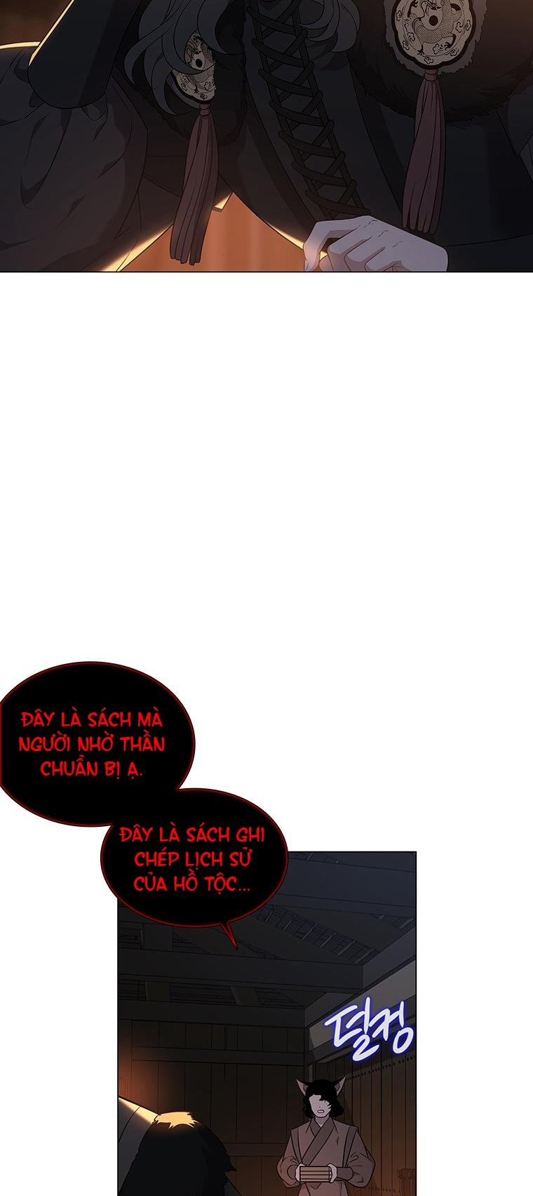 [18+] Ve Vãn, Mê Hoặc Hồ Ly 