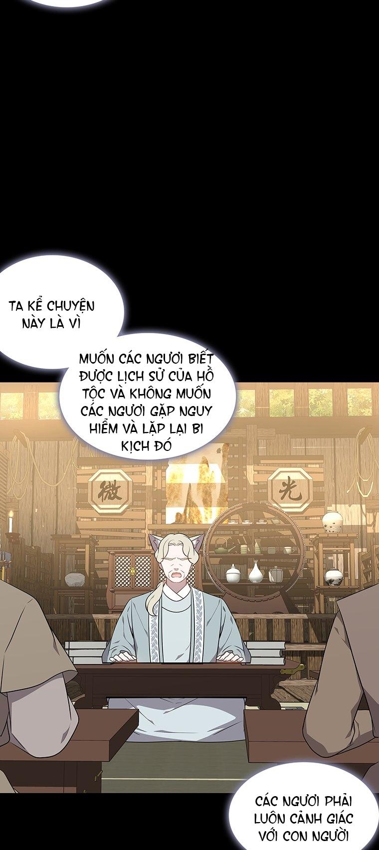 [18+] Ve Vãn, Mê Hoặc Hồ Ly 