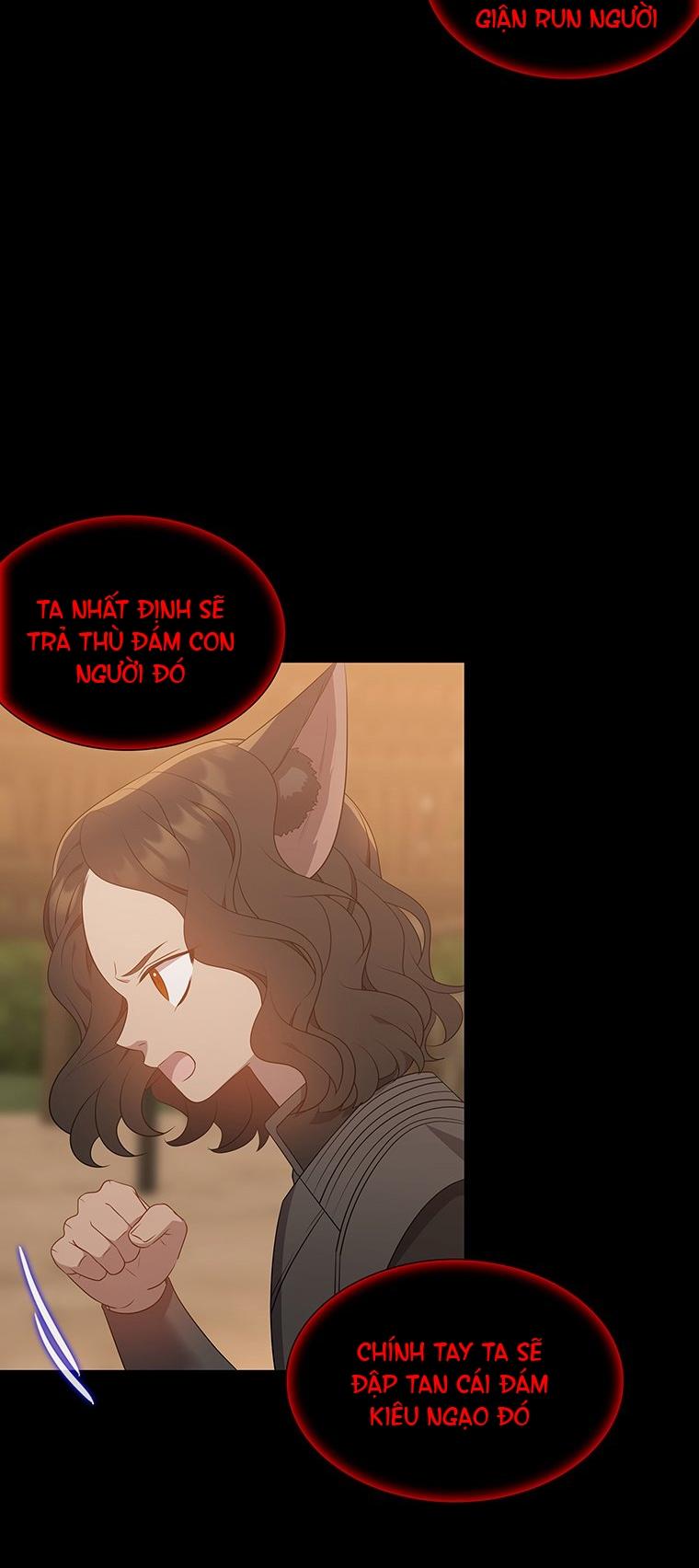 [18+] Ve Vãn, Mê Hoặc Hồ Ly 
