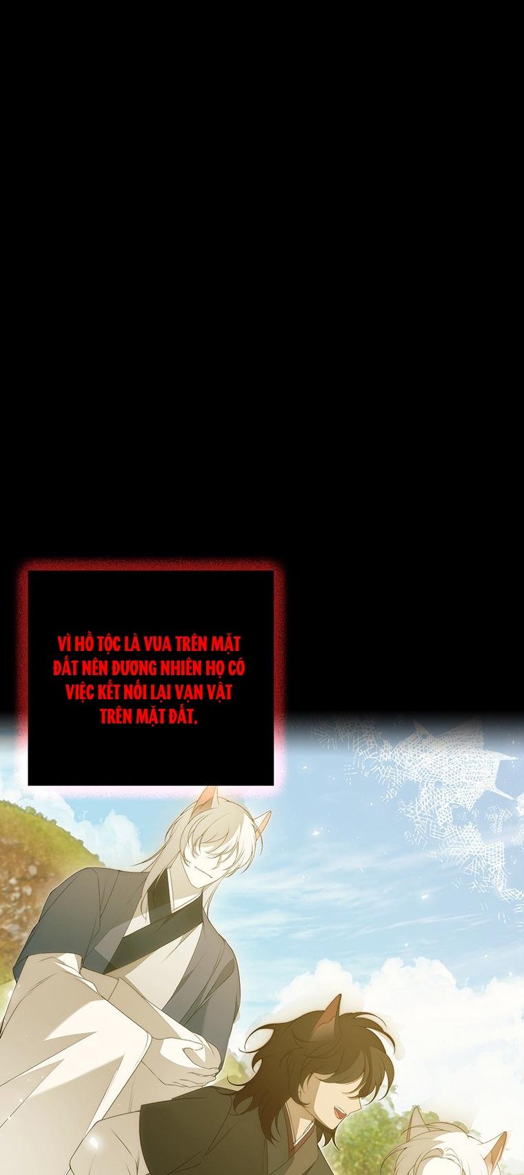 [18+] Ve Vãn, Mê Hoặc Hồ Ly 