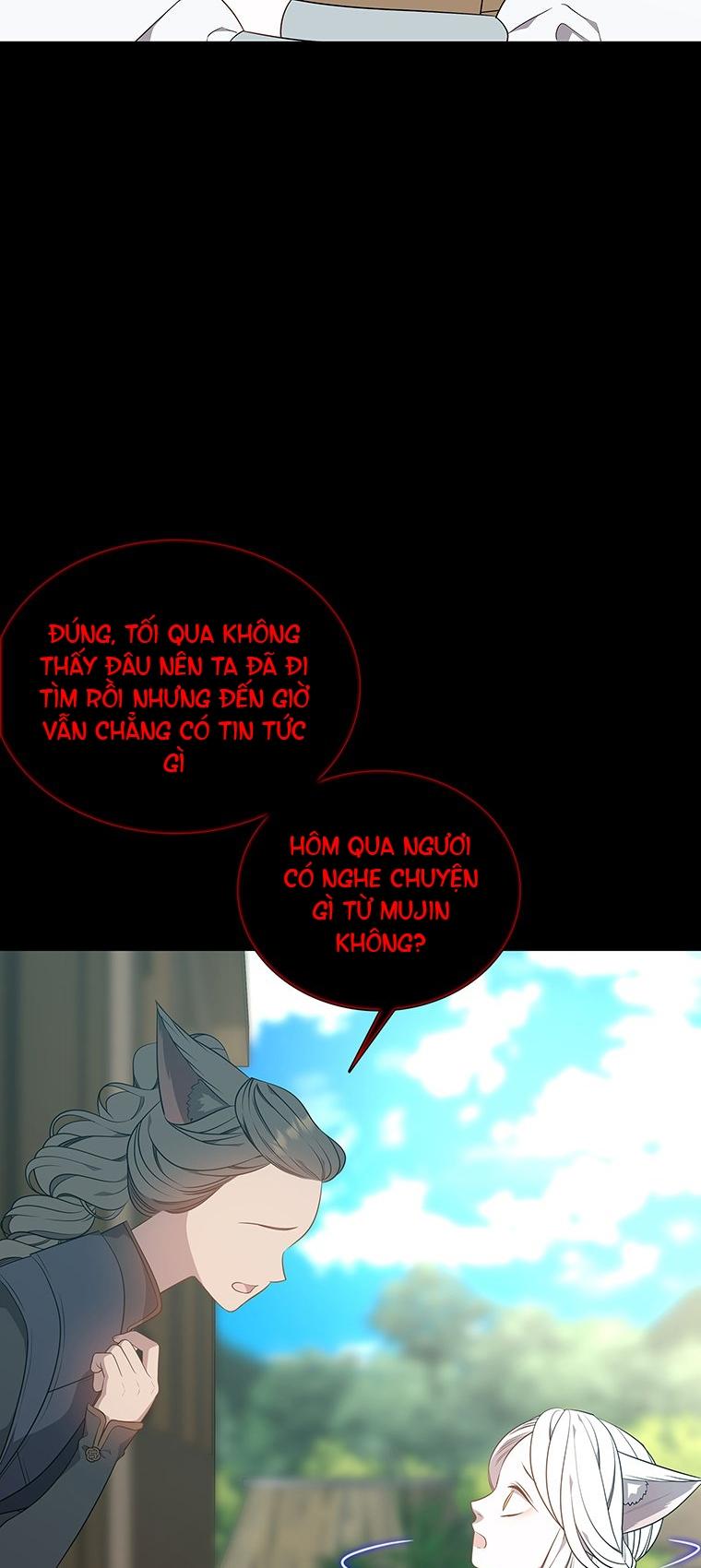 [18+] Ve Vãn, Mê Hoặc Hồ Ly 