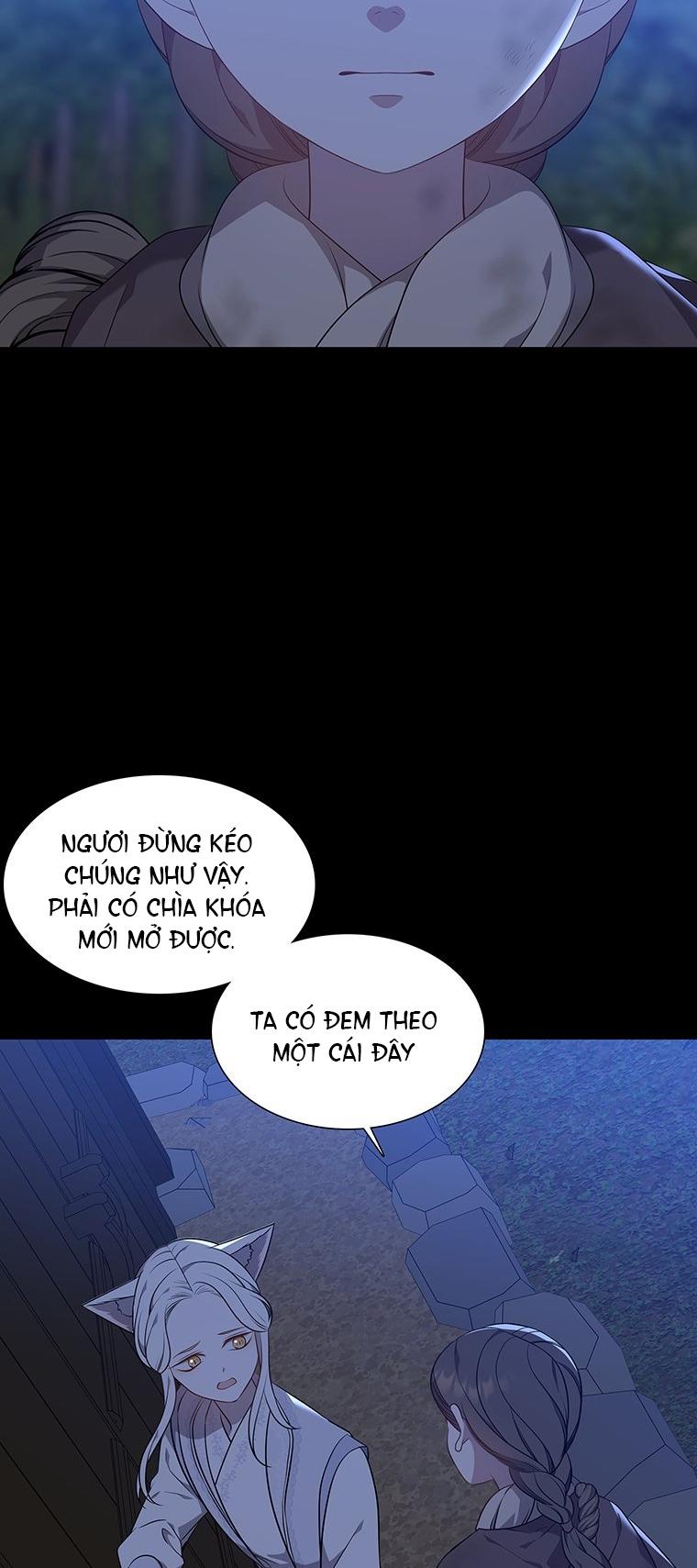 [18+] Ve Vãn, Mê Hoặc Hồ Ly 