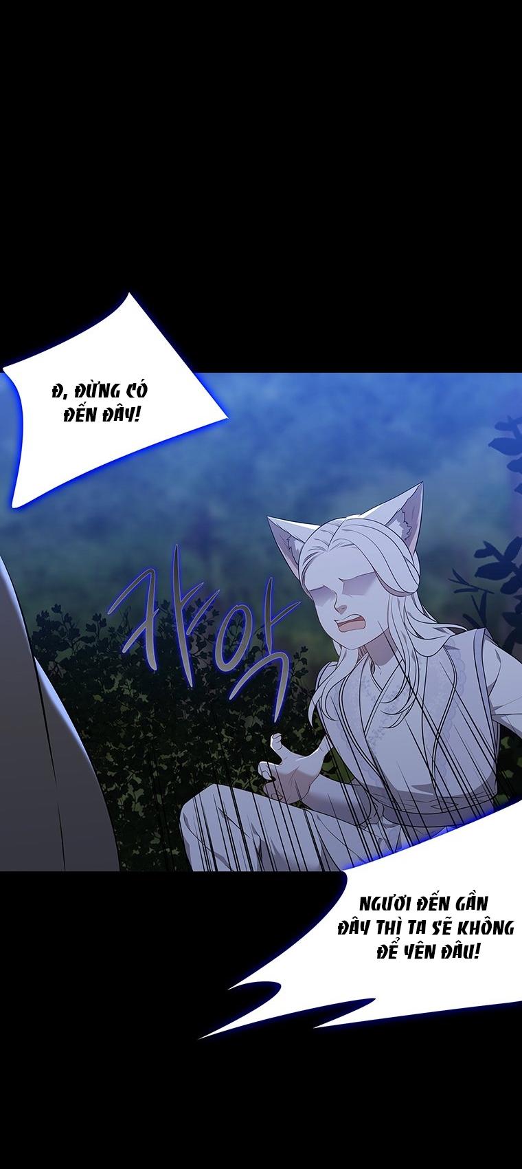 [18+] Ve Vãn, Mê Hoặc Hồ Ly 