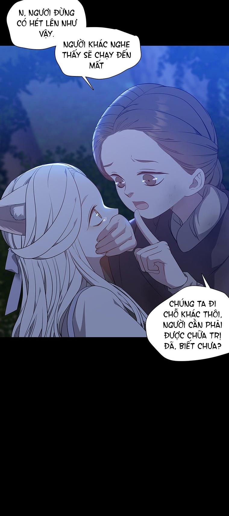 [18+] Ve Vãn, Mê Hoặc Hồ Ly 