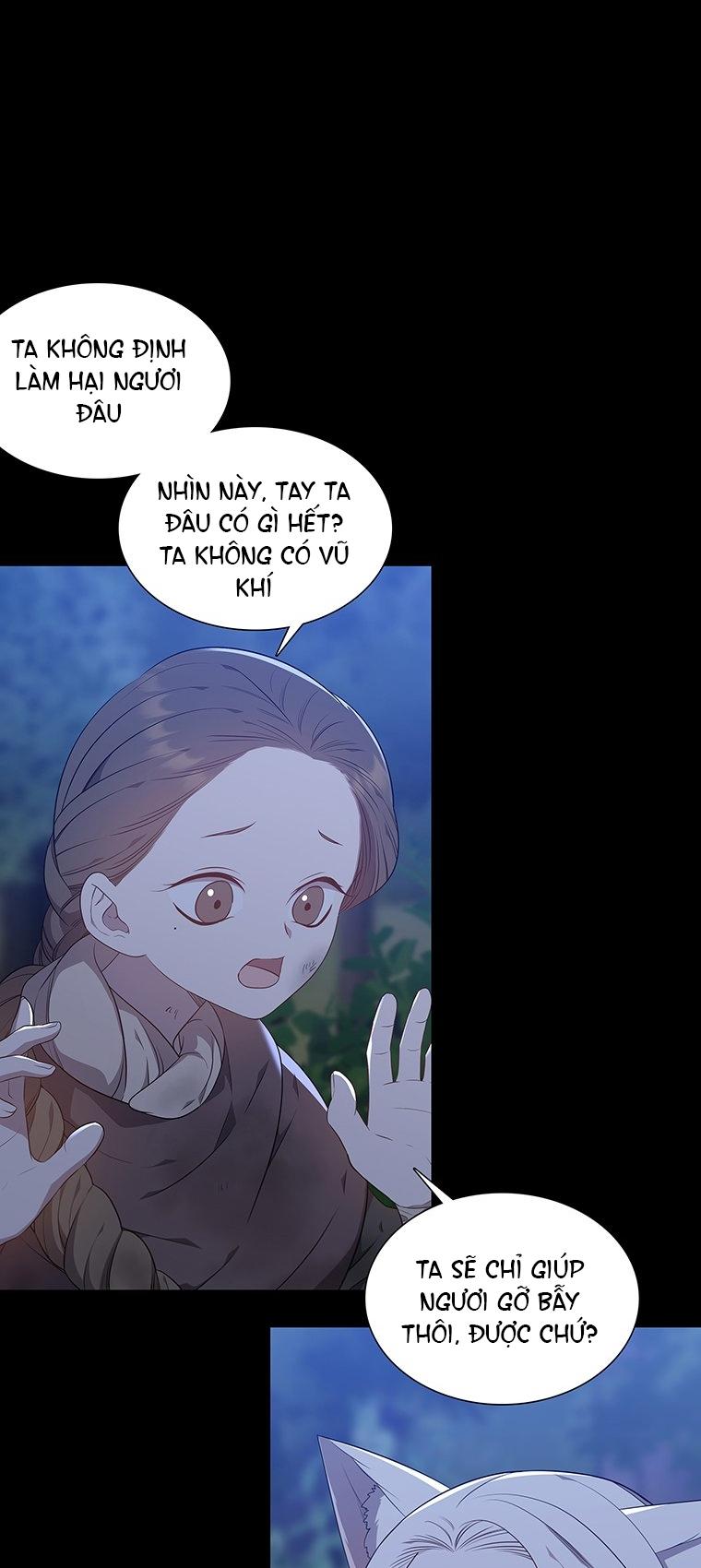 [18+] Ve Vãn, Mê Hoặc Hồ Ly 