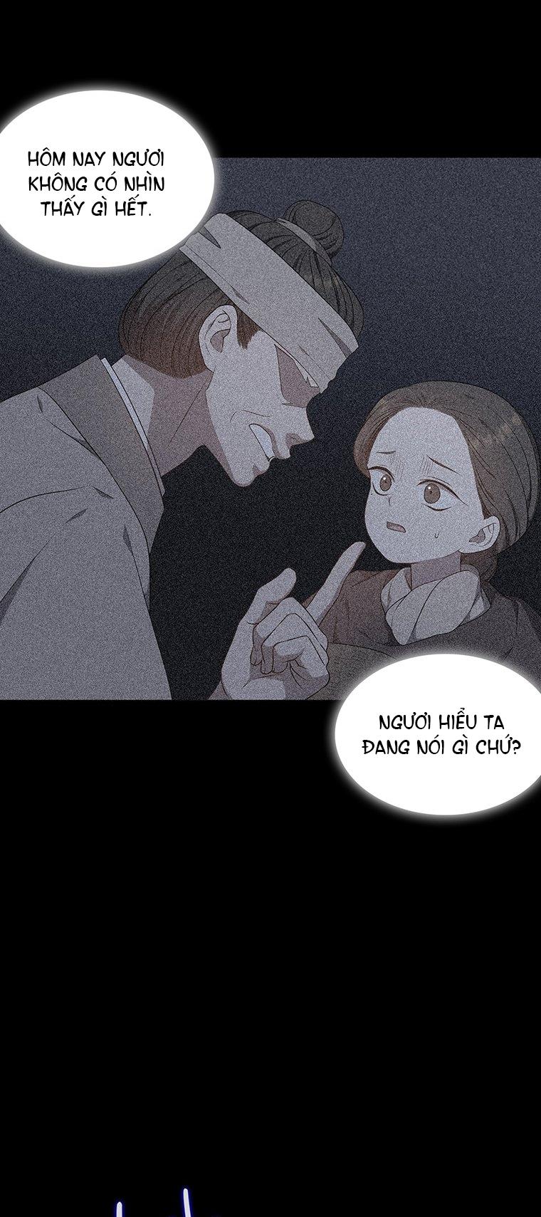 [18+] Ve Vãn, Mê Hoặc Hồ Ly 