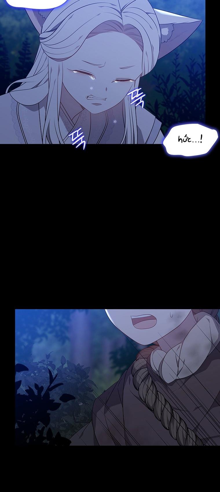 [18+] Ve Vãn, Mê Hoặc Hồ Ly 