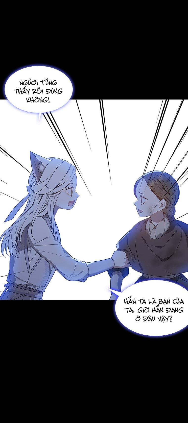 [18+] Ve Vãn, Mê Hoặc Hồ Ly 