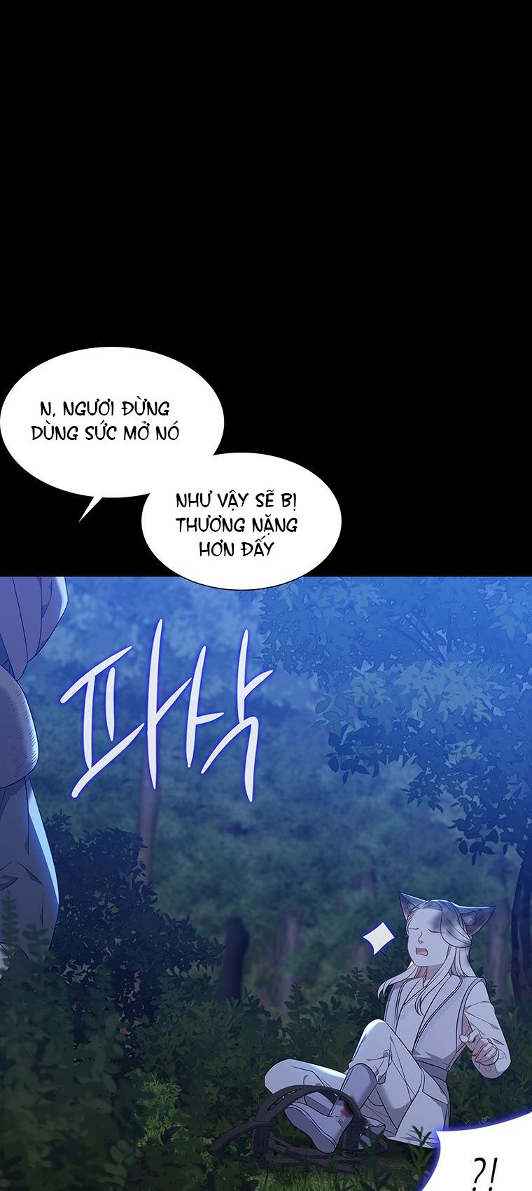 [18+] Ve Vãn, Mê Hoặc Hồ Ly 