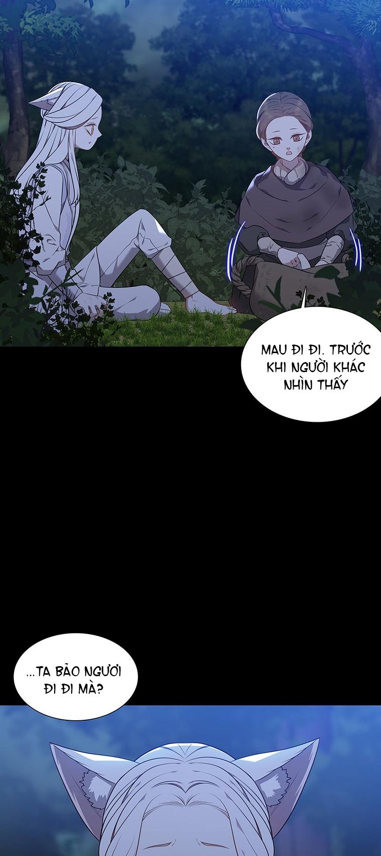 [18+] Ve Vãn, Mê Hoặc Hồ Ly 
