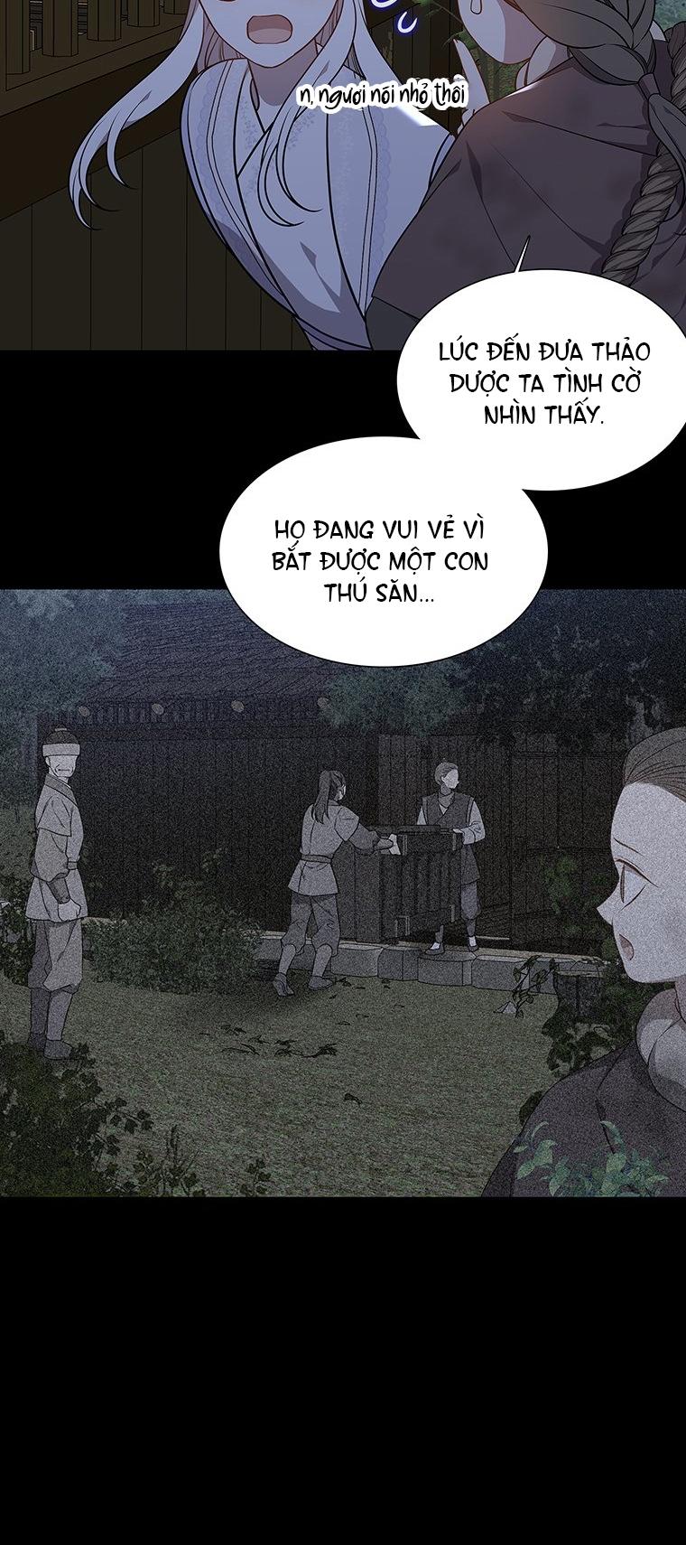 [18+] Ve Vãn, Mê Hoặc Hồ Ly 