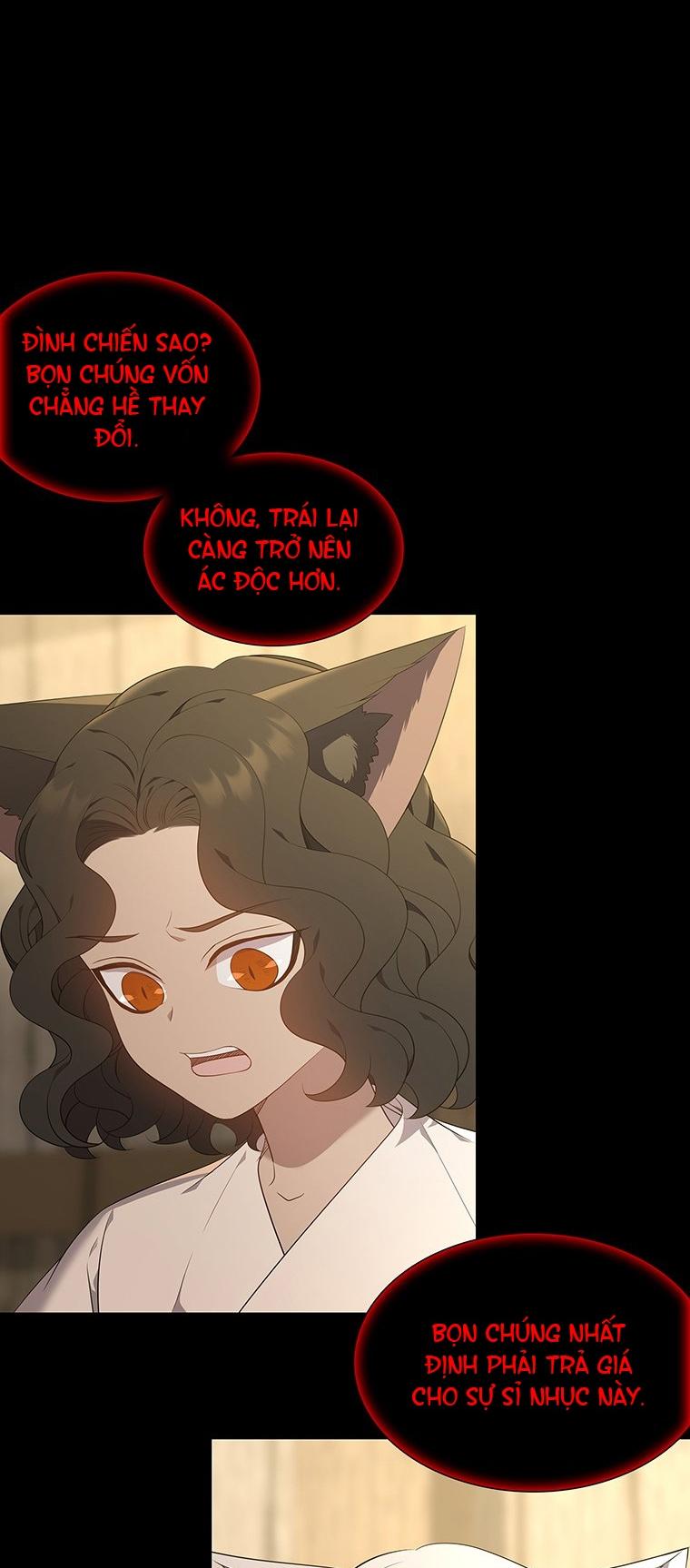 [18+] Ve Vãn, Mê Hoặc Hồ Ly 