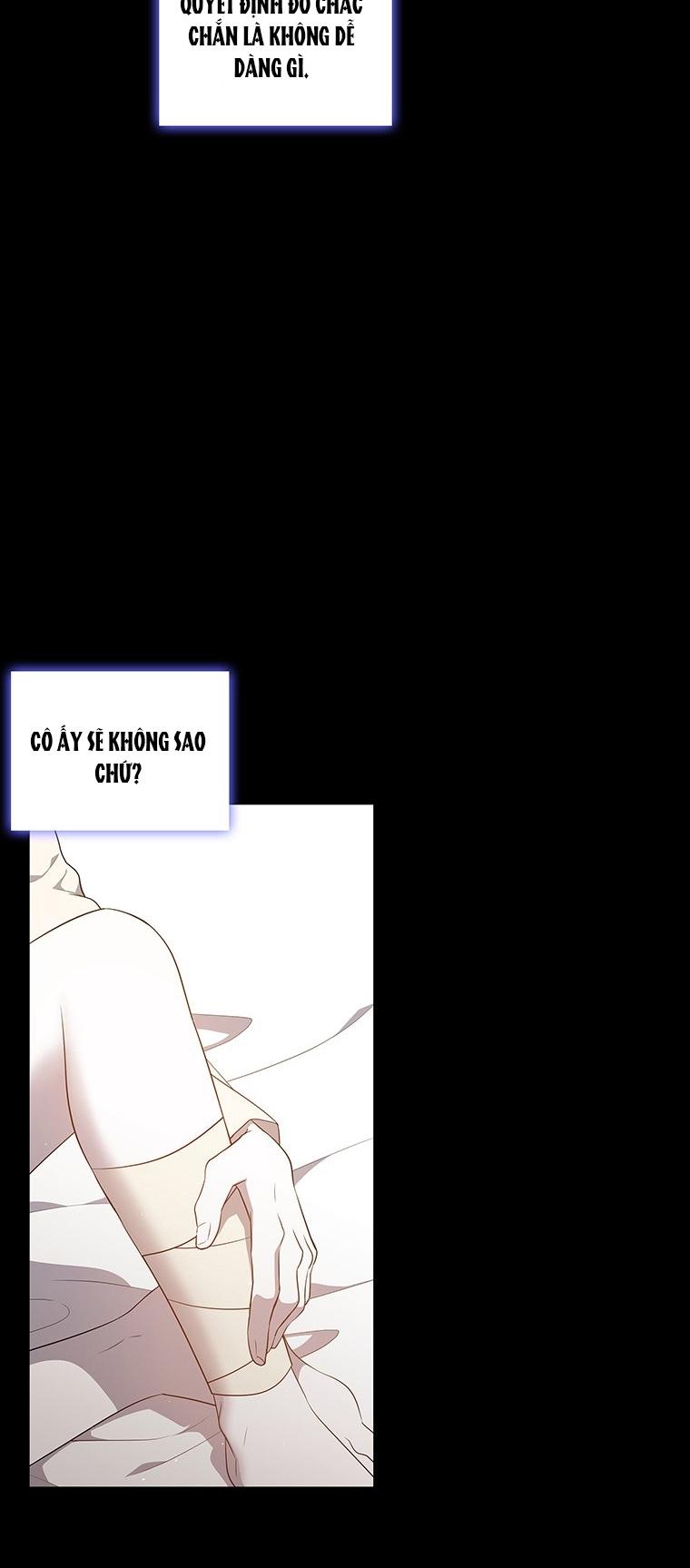 [18+] Ve Vãn, Mê Hoặc Hồ Ly 