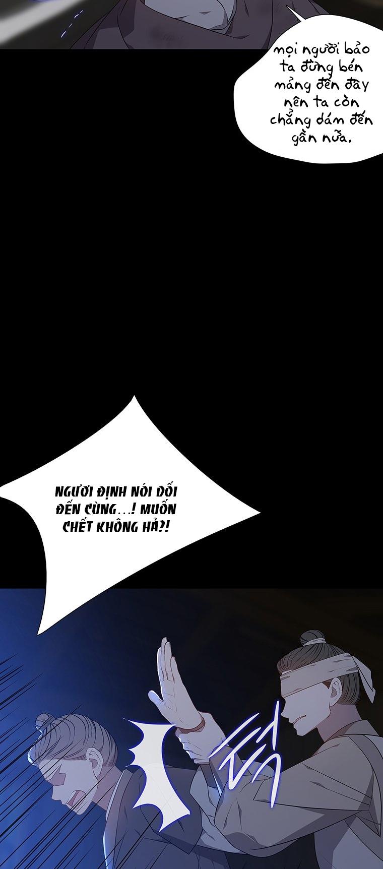 [18+] Ve Vãn, Mê Hoặc Hồ Ly 