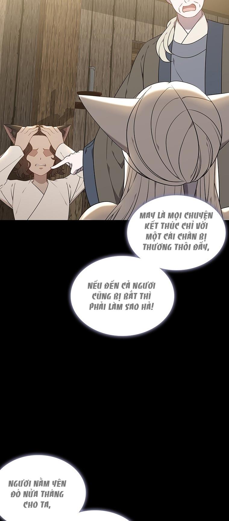 [18+] Ve Vãn, Mê Hoặc Hồ Ly 