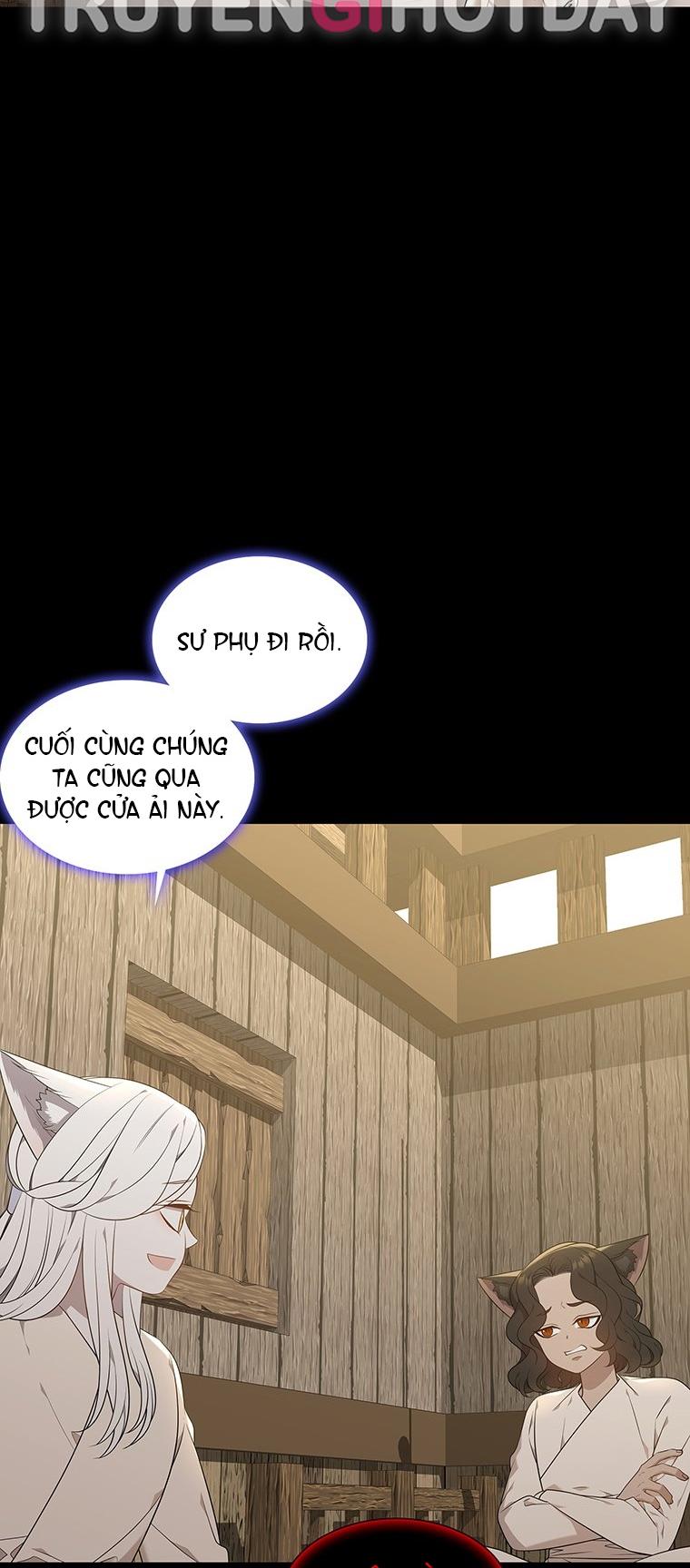 [18+] Ve Vãn, Mê Hoặc Hồ Ly 
