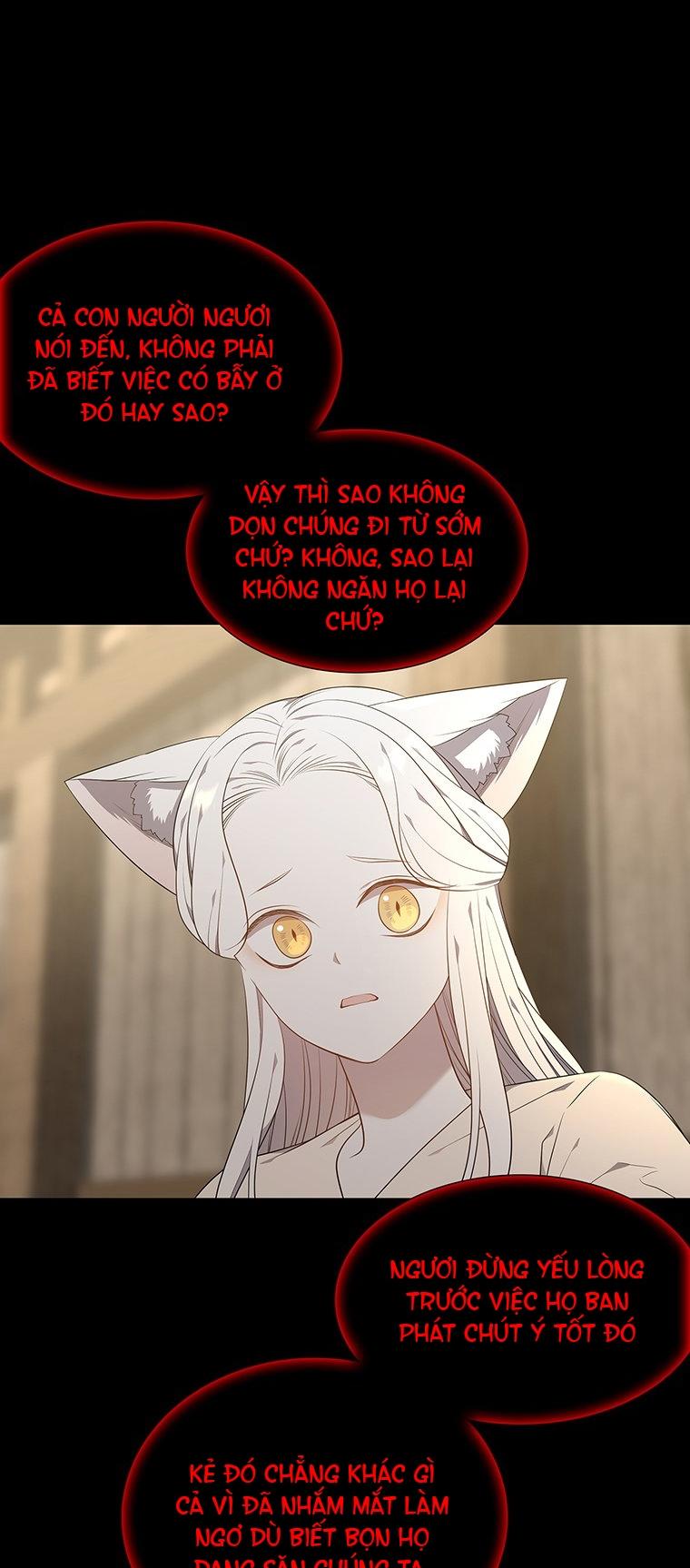 [18+] Ve Vãn, Mê Hoặc Hồ Ly 
