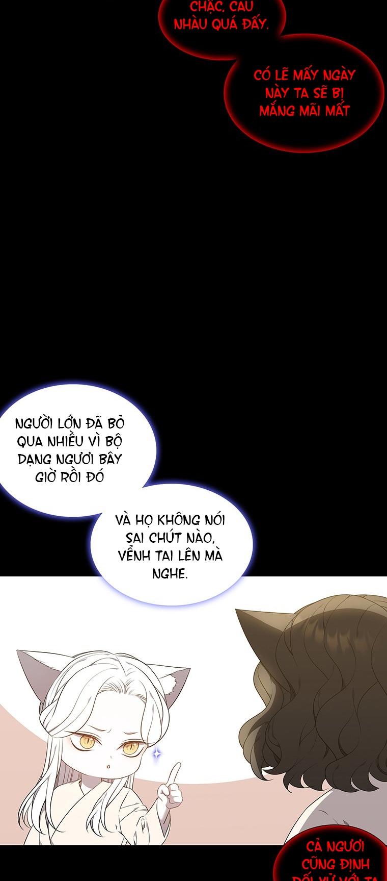 [18+] Ve Vãn, Mê Hoặc Hồ Ly 