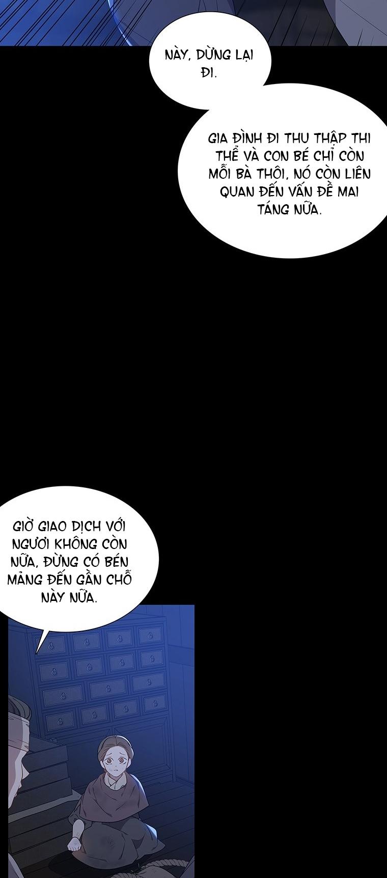[18+] Ve Vãn, Mê Hoặc Hồ Ly 