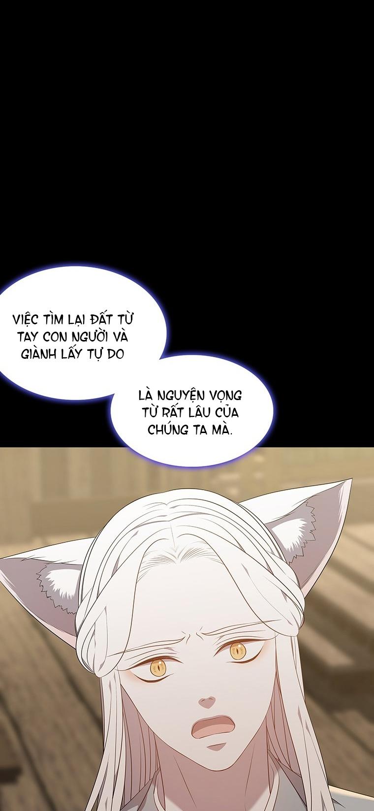 [18+] Ve Vãn, Mê Hoặc Hồ Ly 
