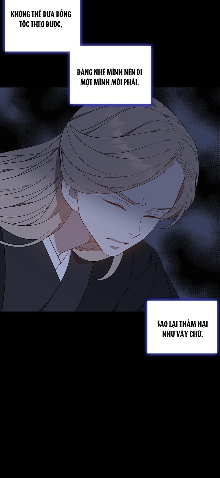 [18+] Ve Vãn, Mê Hoặc Hồ Ly 