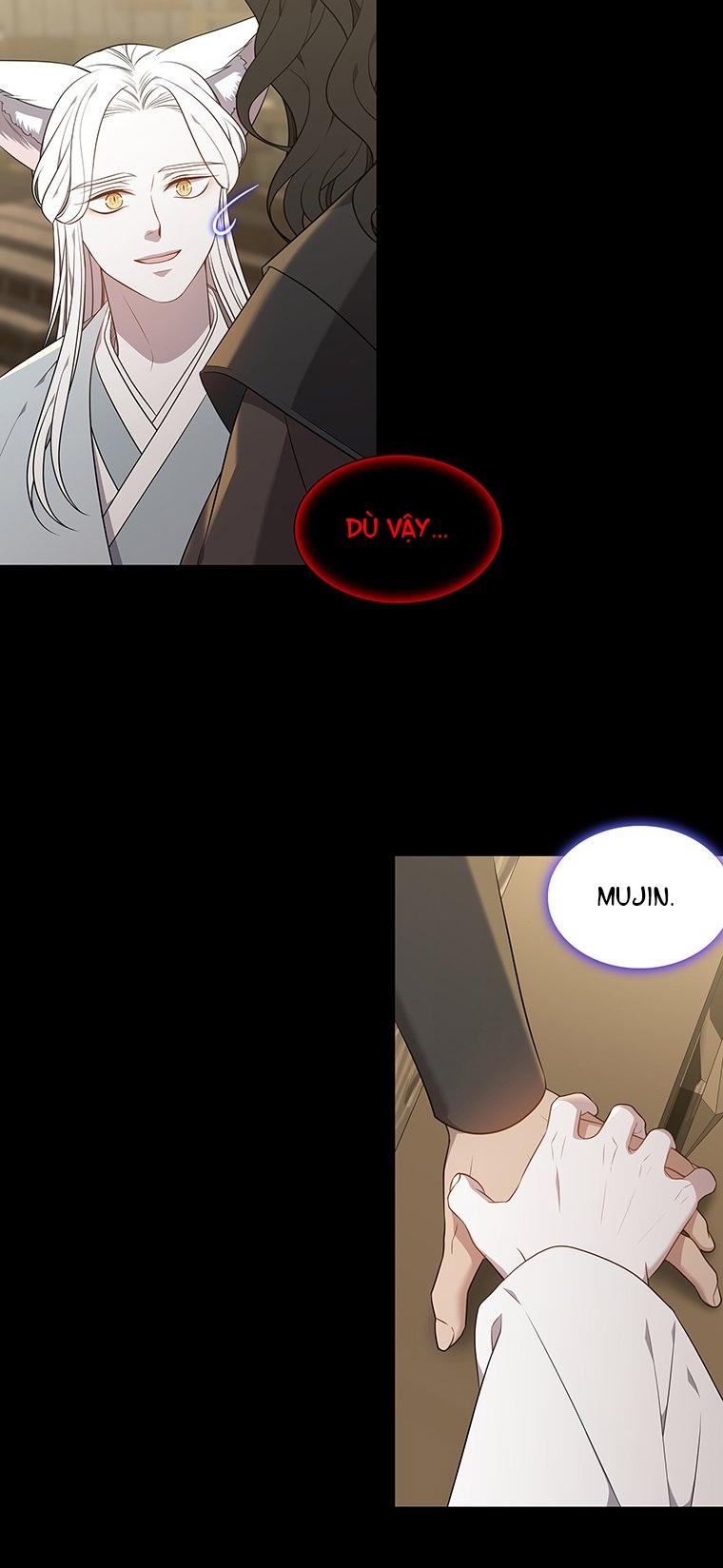 [18+] Ve Vãn, Mê Hoặc Hồ Ly 