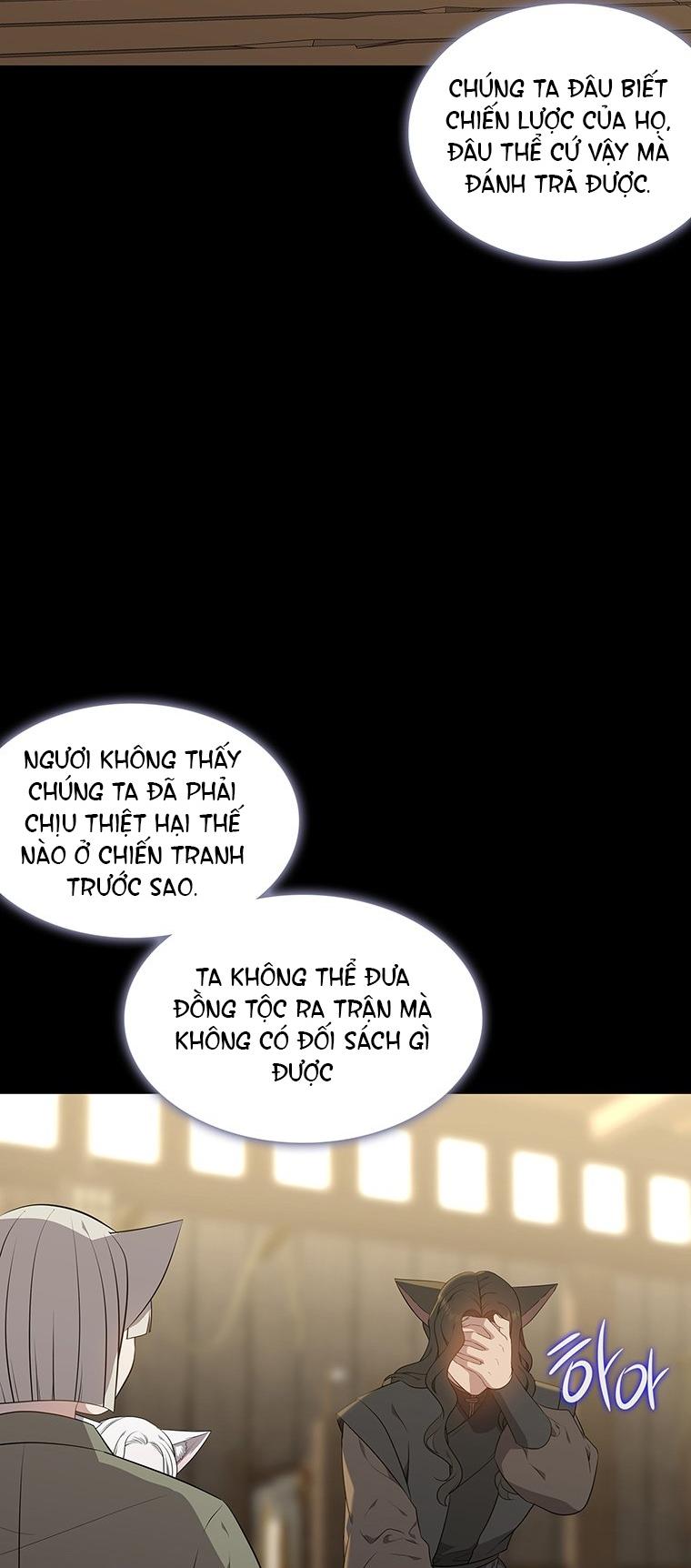 [18+] Ve Vãn, Mê Hoặc Hồ Ly 
