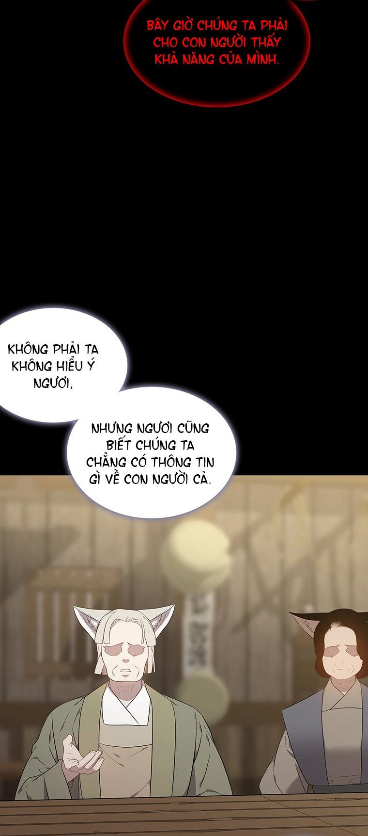 [18+] Ve Vãn, Mê Hoặc Hồ Ly 