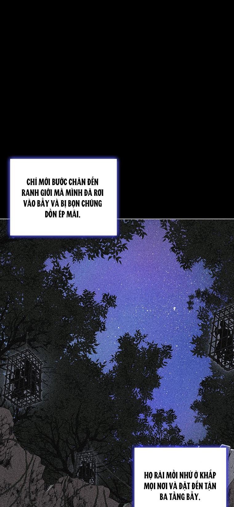 [18+] Ve Vãn, Mê Hoặc Hồ Ly 