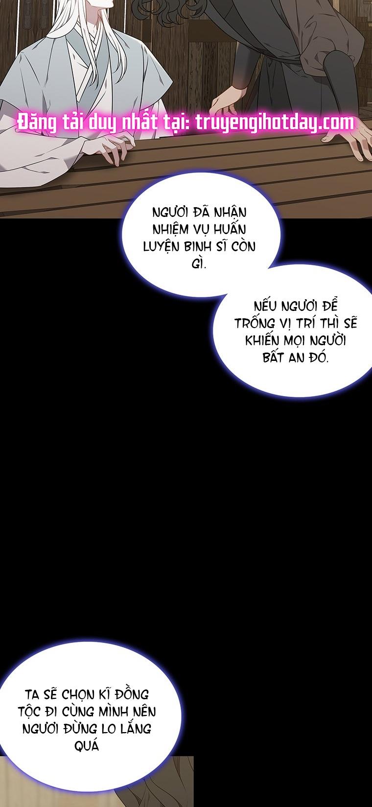 [18+] Ve Vãn, Mê Hoặc Hồ Ly 