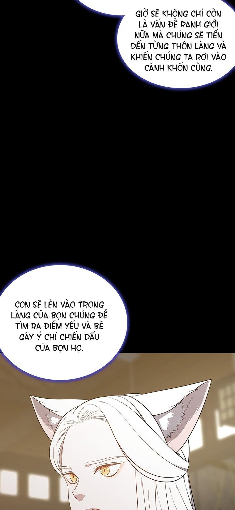 [18+] Ve Vãn, Mê Hoặc Hồ Ly 