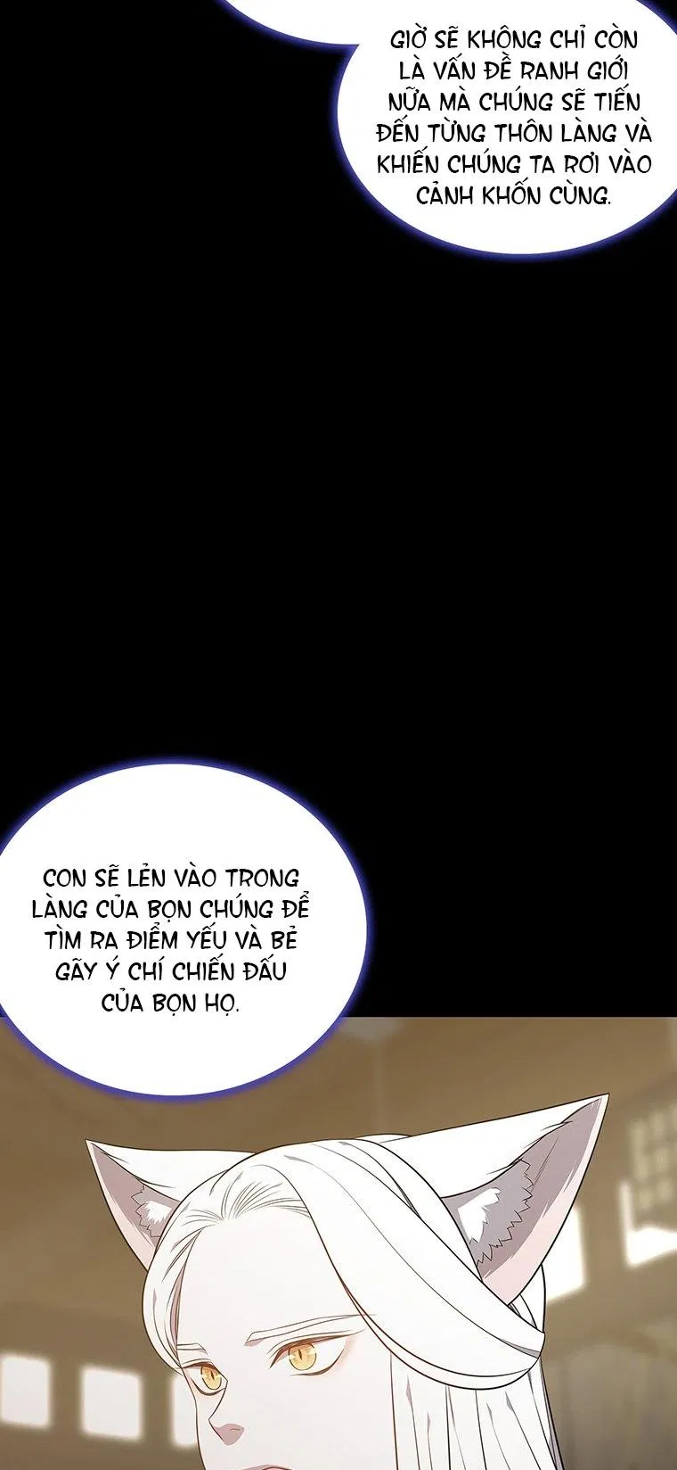 [18+] Ve Vãn, Mê Hoặc Hồ Ly 