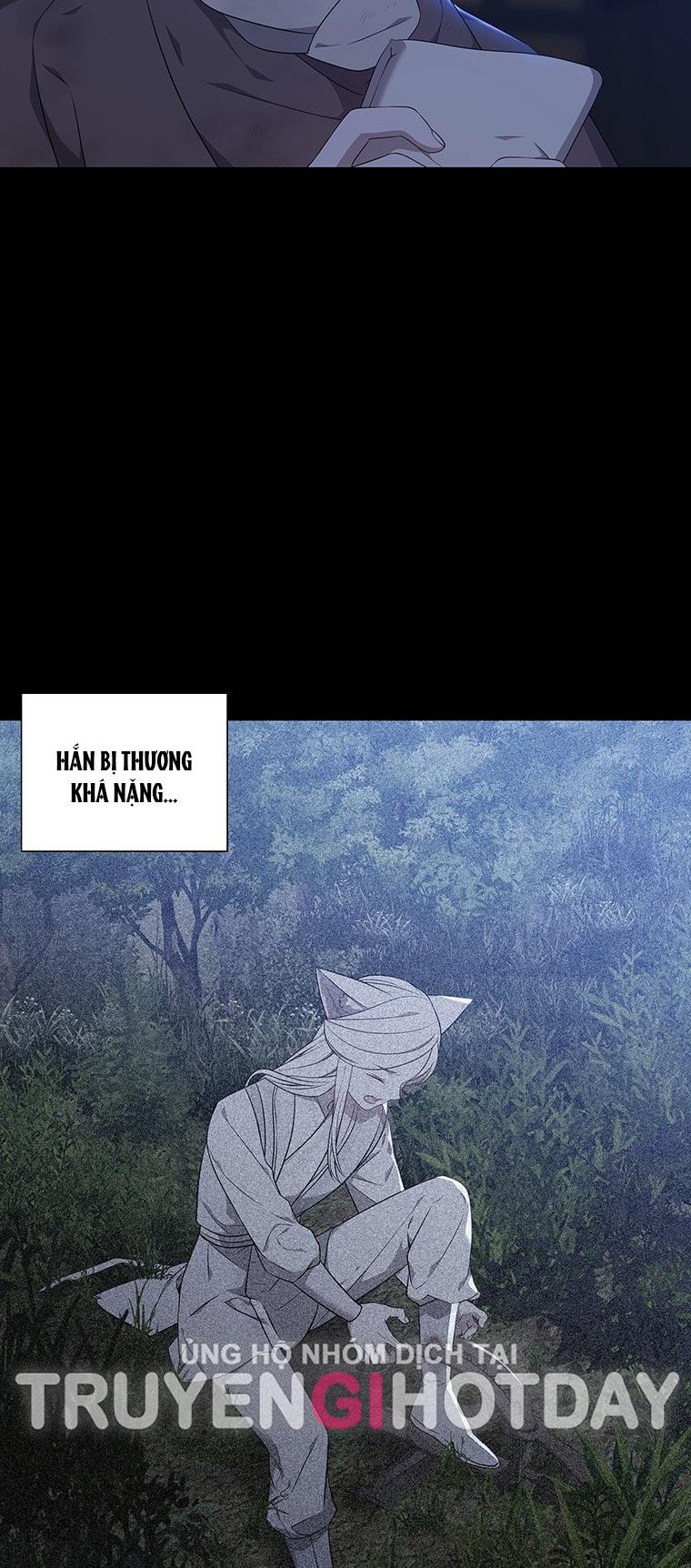[18+] Ve Vãn, Mê Hoặc Hồ Ly 