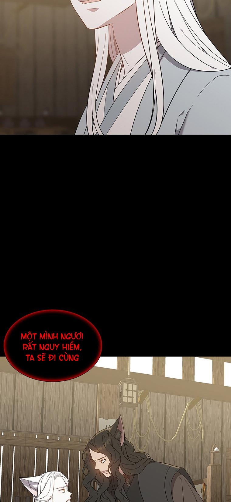 [18+] Ve Vãn, Mê Hoặc Hồ Ly 