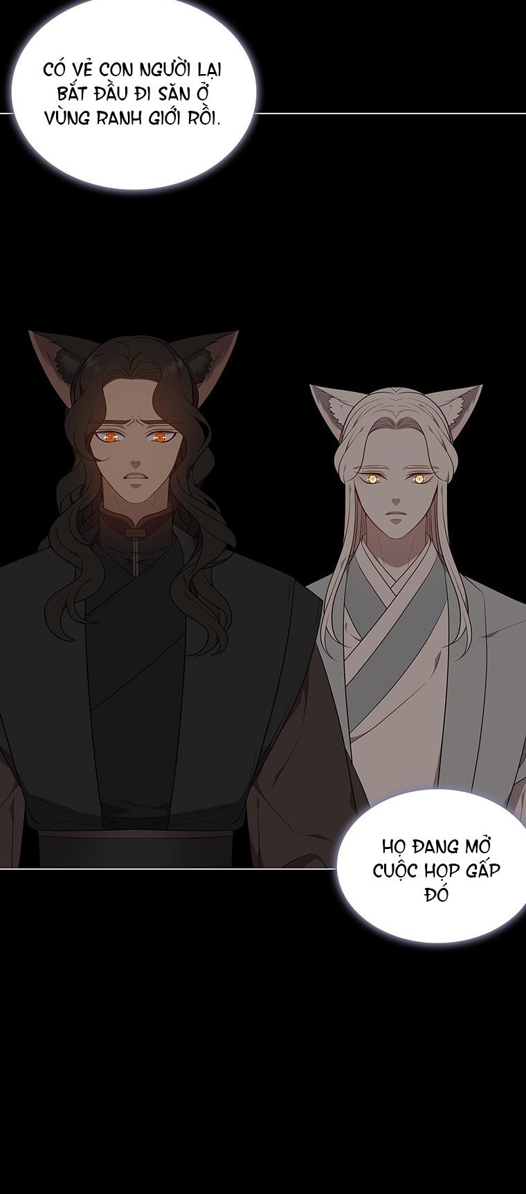 [18+] Ve Vãn, Mê Hoặc Hồ Ly 