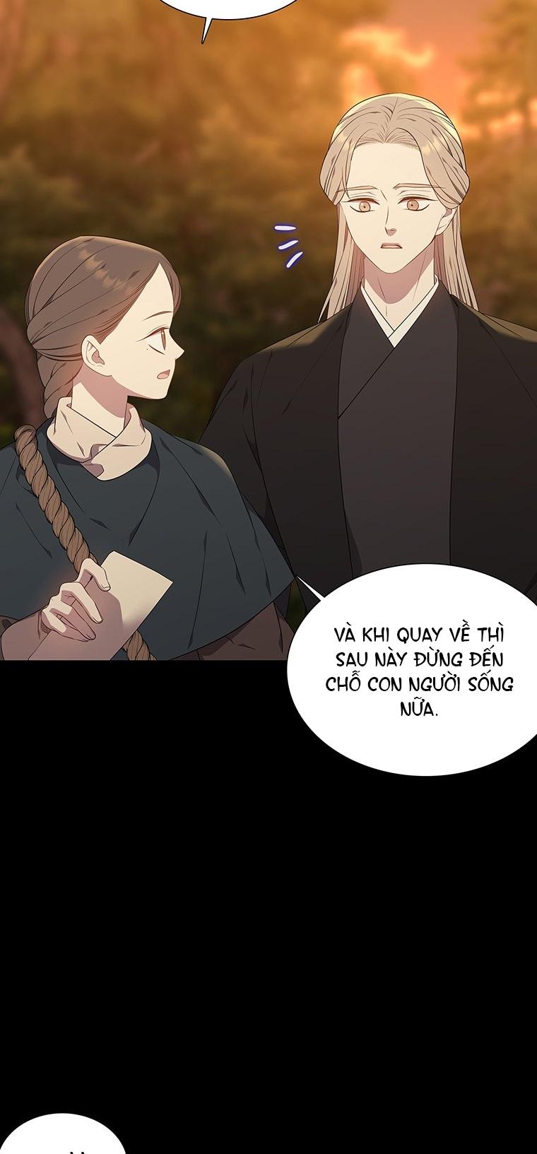 [18+] Ve Vãn, Mê Hoặc Hồ Ly 