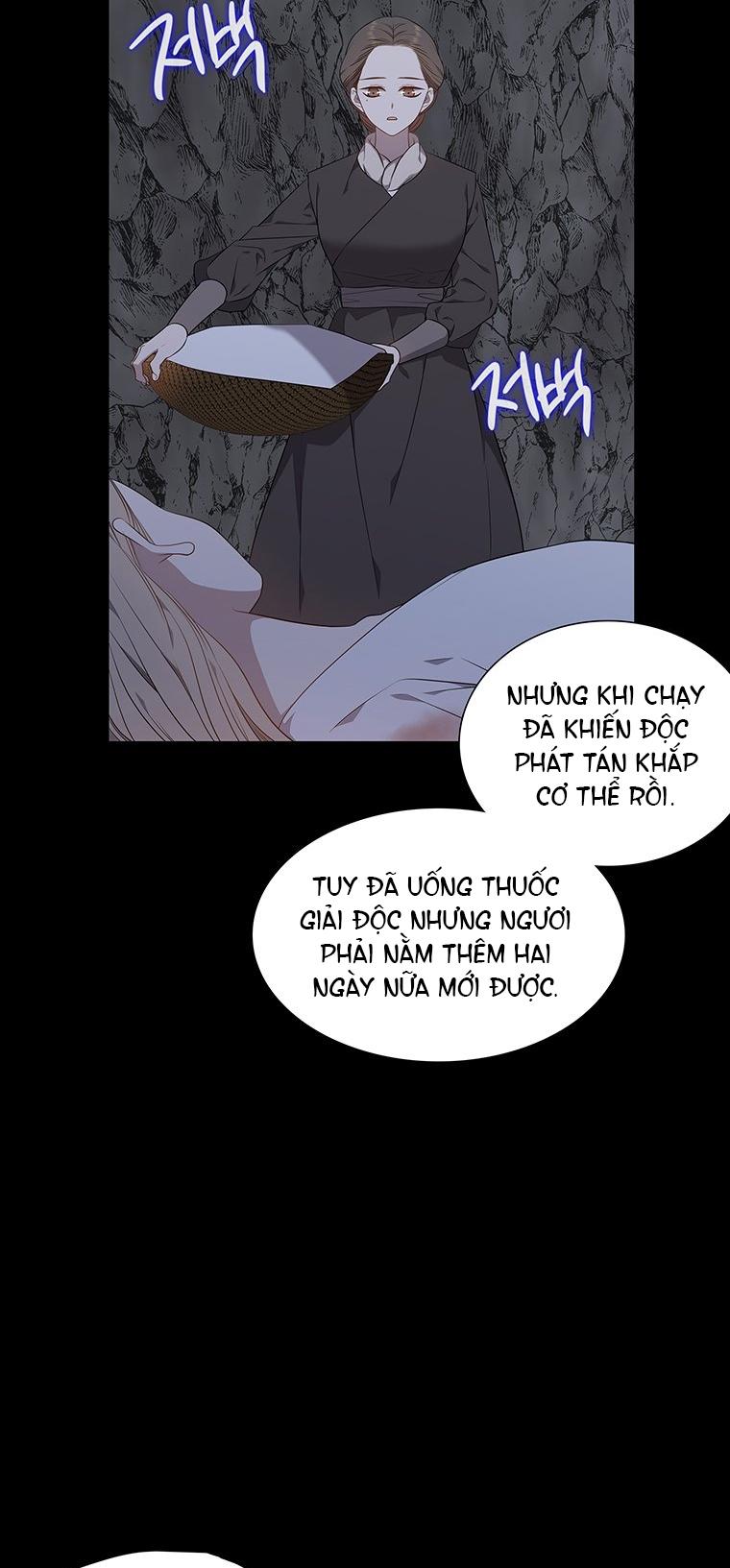 [18+] Ve Vãn, Mê Hoặc Hồ Ly 