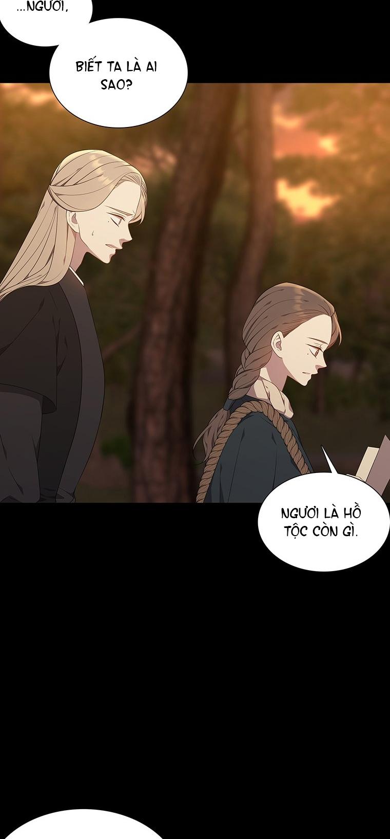 [18+] Ve Vãn, Mê Hoặc Hồ Ly 
