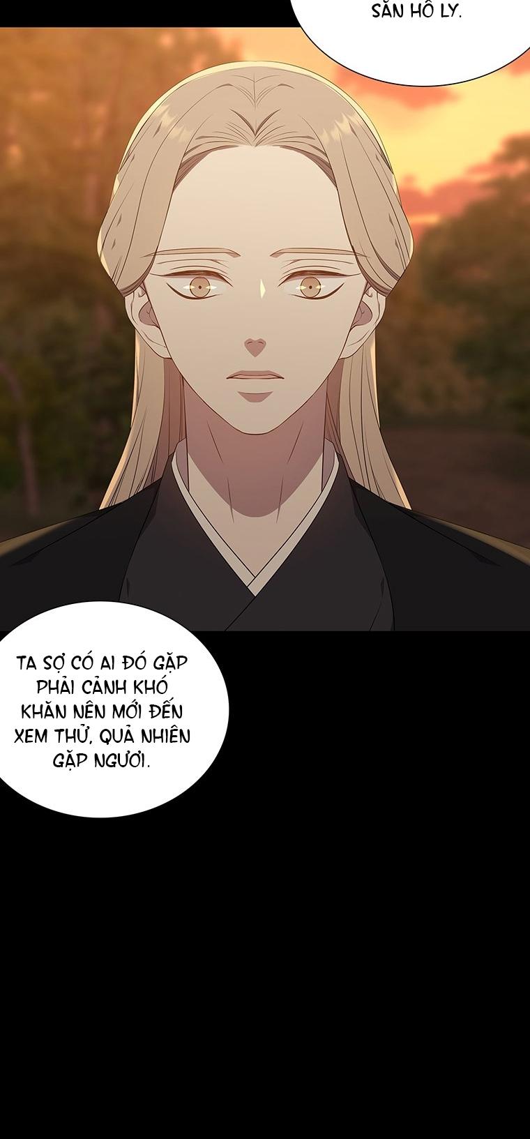 [18+] Ve Vãn, Mê Hoặc Hồ Ly 