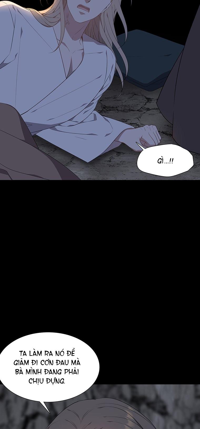 [18+] Ve Vãn, Mê Hoặc Hồ Ly 