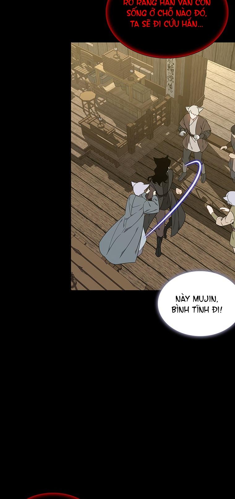 [18+] Ve Vãn, Mê Hoặc Hồ Ly 