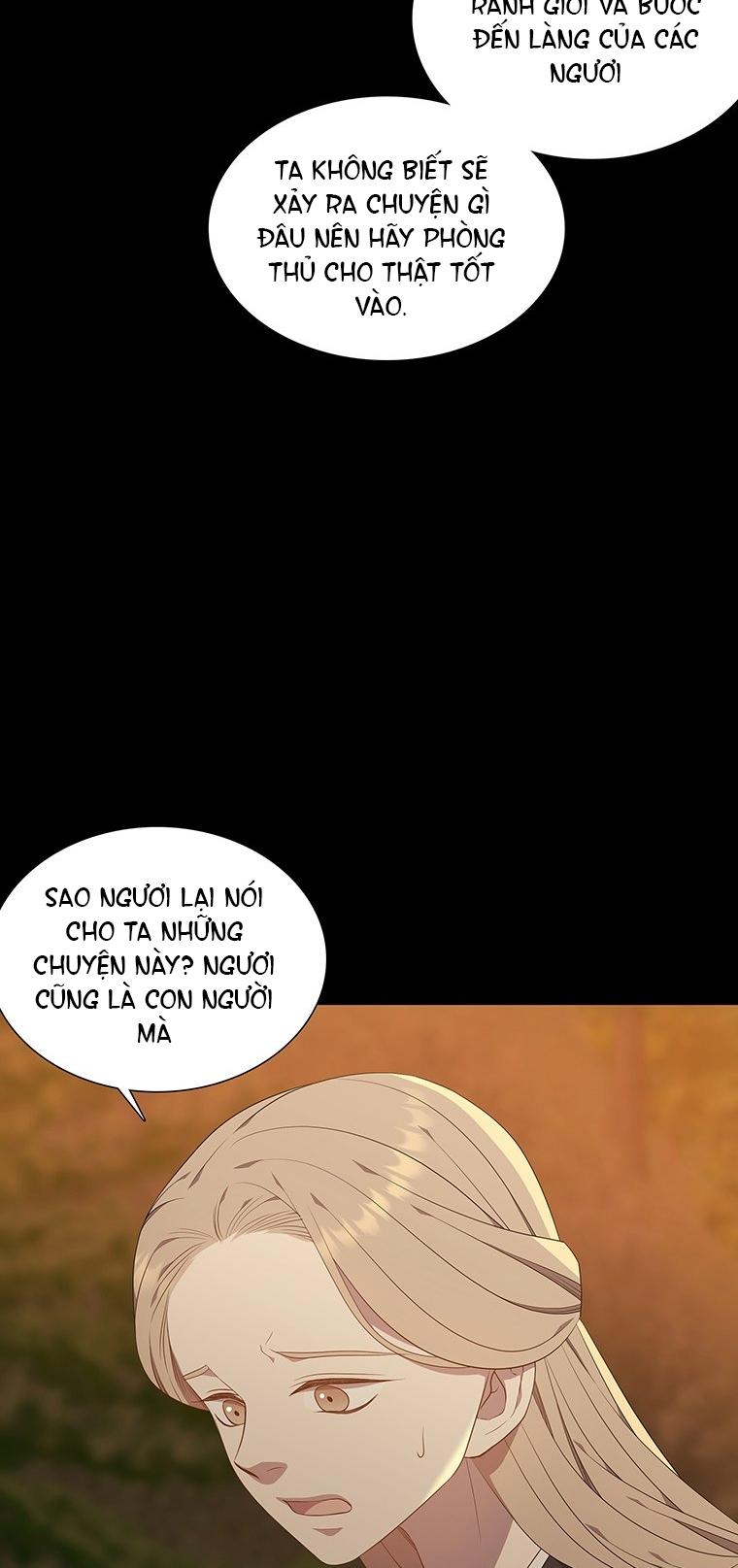 [18+] Ve Vãn, Mê Hoặc Hồ Ly 