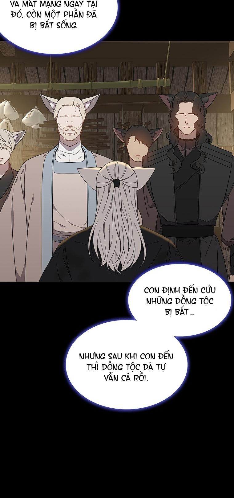[18+] Ve Vãn, Mê Hoặc Hồ Ly 