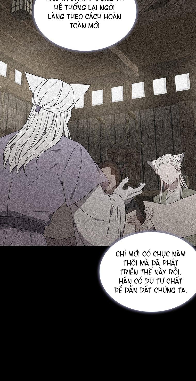 [18+] Ve Vãn, Mê Hoặc Hồ Ly 