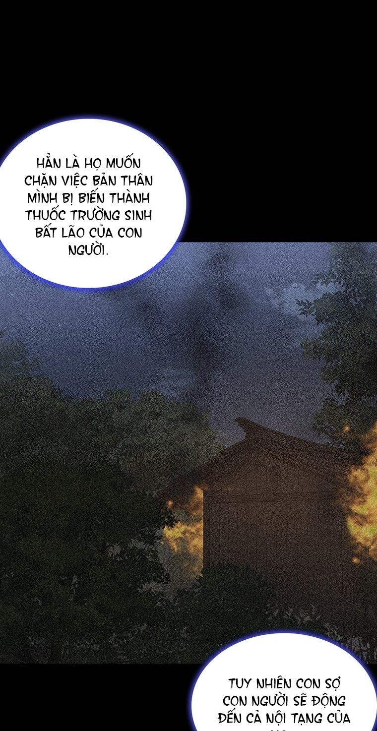 [18+] Ve Vãn, Mê Hoặc Hồ Ly 