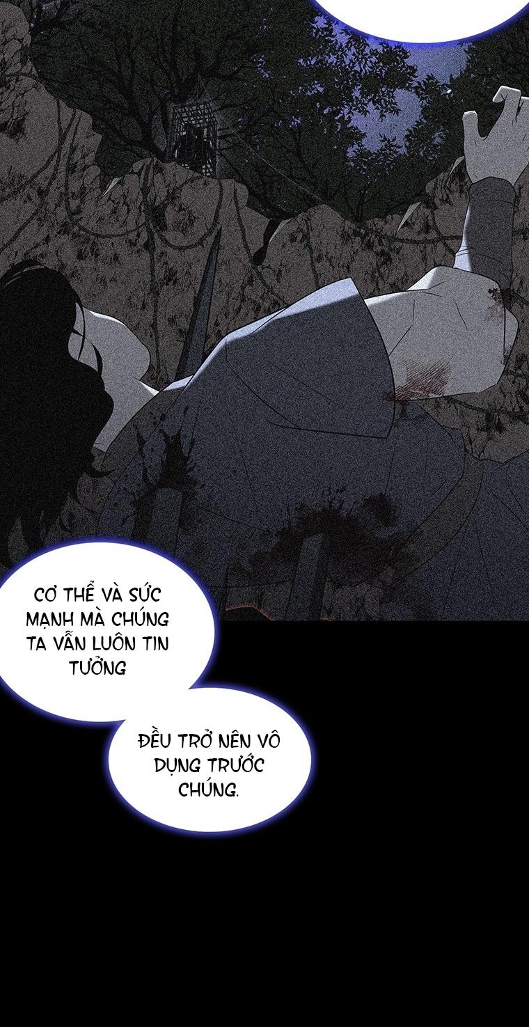 [18+] Ve Vãn, Mê Hoặc Hồ Ly 