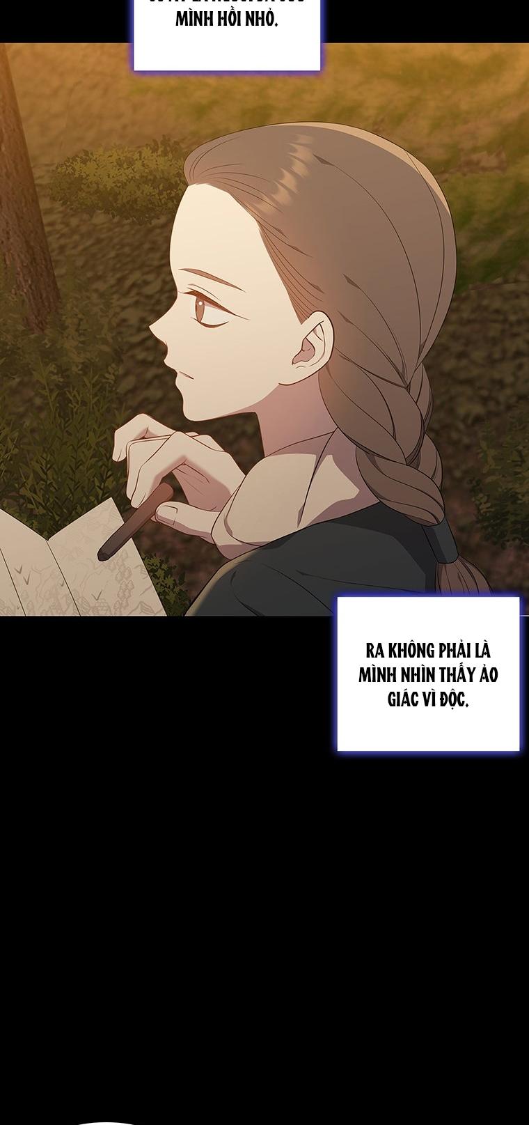 [18+] Ve Vãn, Mê Hoặc Hồ Ly 