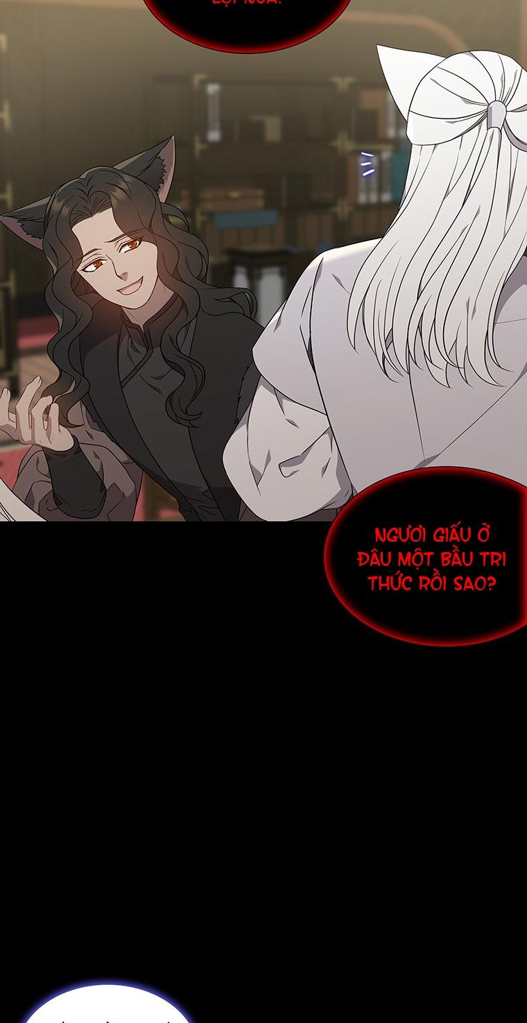 [18+] Ve Vãn, Mê Hoặc Hồ Ly 