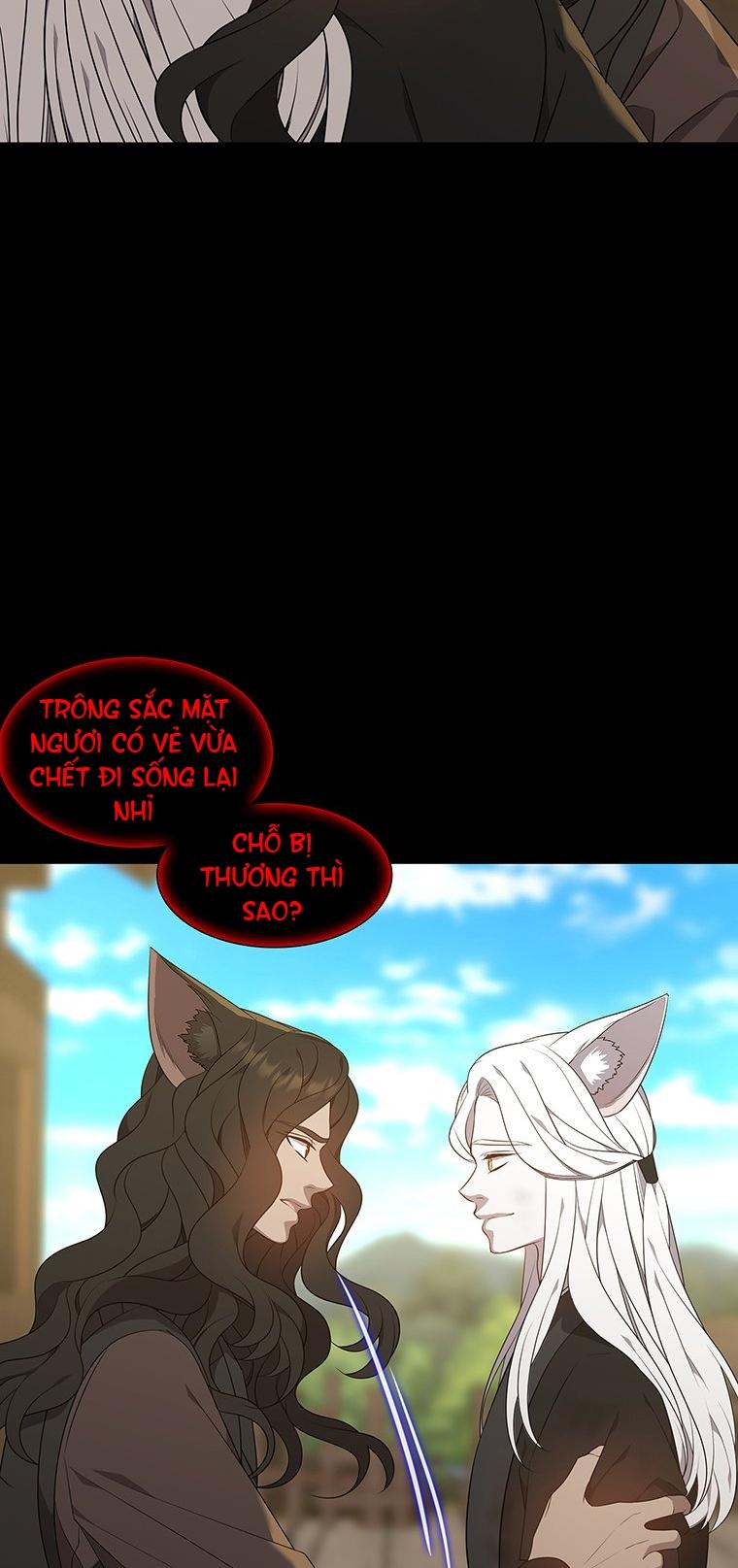 [18+] Ve Vãn, Mê Hoặc Hồ Ly 